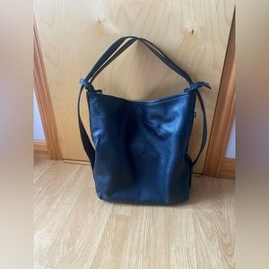 Tano convertible backpack